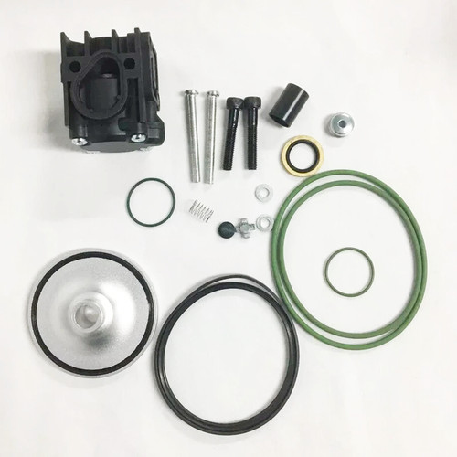 New 2901162200 unloader valve - new,