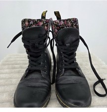 Stivali da combattimento Dr