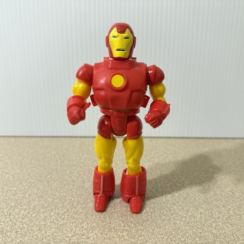 1991 toy biz marvel - 1991, super