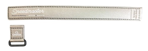 Cinturino moonswatch omega - cinturino,