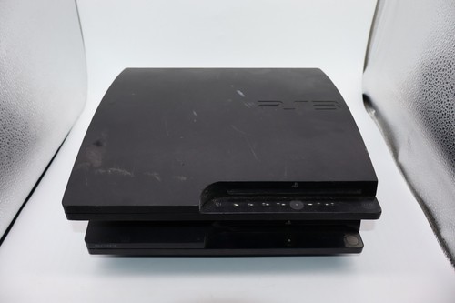 Sony playstation ps3 slim - sony,