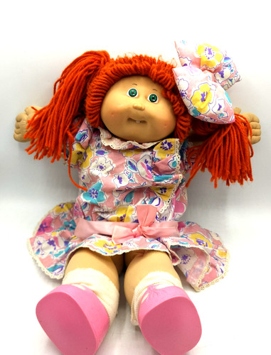 Toppa cavolo vintage - , bambino
