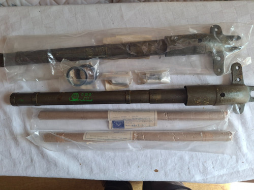Maico 250b forcella - maico, m