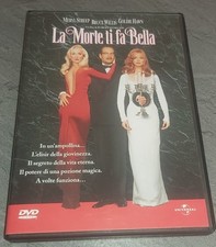 LA MORTE TI FA BELLA FUORI