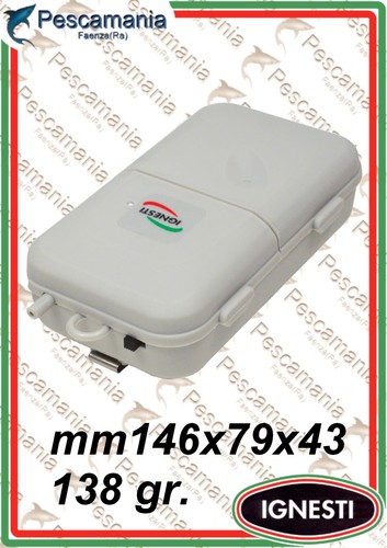 Ossigenatore ignesti 2 - ignesti, a