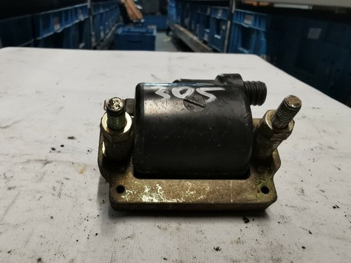 Bobina accensione kawasaki gpz - accensione,
