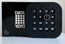 Data 1970 design Renzo Mori