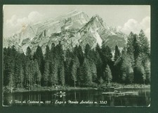SAN VITO DI CADORE (BL) COL