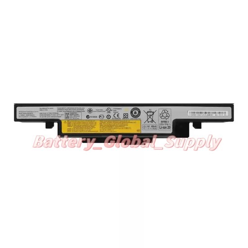 Batteria per lenovo y430p y400 - batteria,