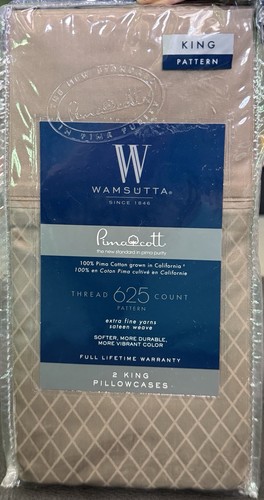Wamsutta 625 federe - , king