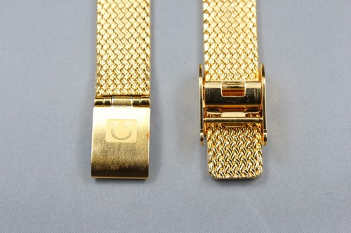 Bracciale omega milanese - bracciale,