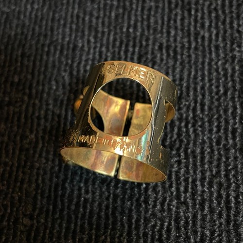 Selmer sassofono contralto - selmer,