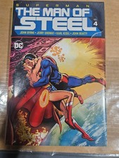 Superman L'uomo d'acciaio