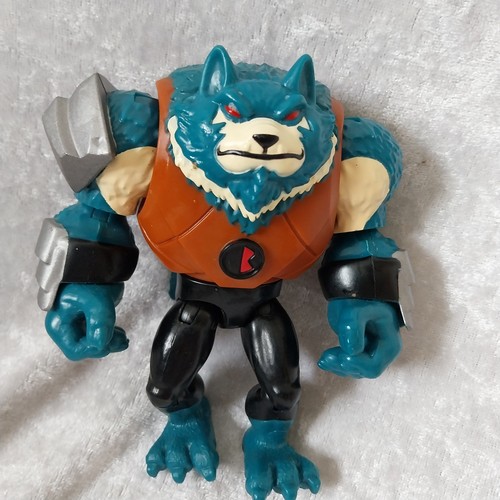 Modellino ben ten - modellino, 10