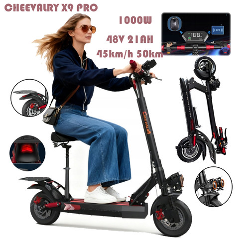 Pro monopattino elettrico - monopattino,