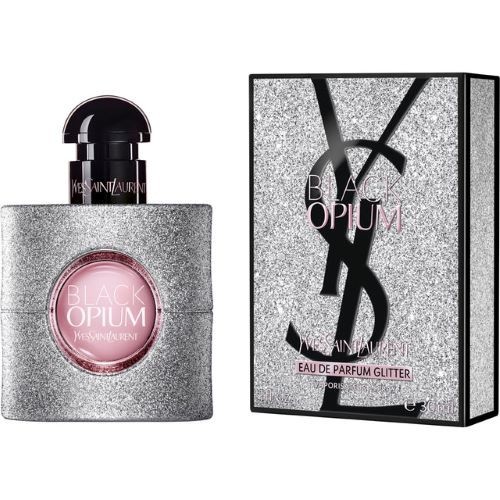 Yves saint laurent black - saint,