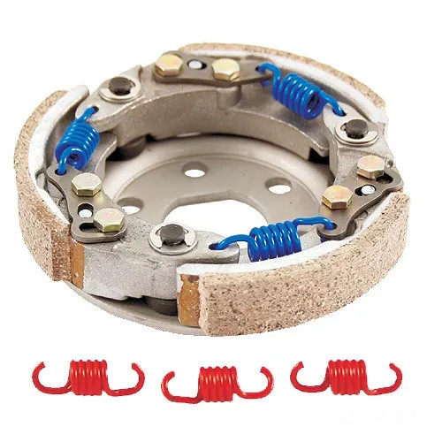 Frizione racing 107mm per - frizione,