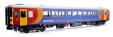 Heljan 53241 Class 153