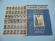 CORRIERE DEI PICCOLI 1966 N°