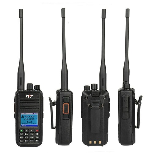 Tyt 380 dmr - tyt, md-380