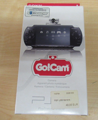 Fotocamera sony psp cam - fotocamera,