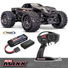 Traxxas TRX107154-1 Mini Maxx