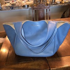 Borsa Cruciani Milano City in