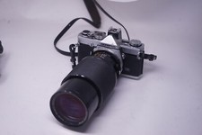 Olympus OM1 N fotocamera