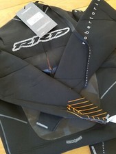 NUOVA RRD FAHRENHEIT BACKZIP