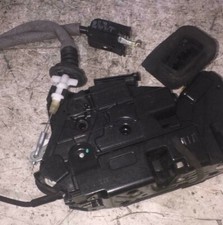 RICAMBI USATI, SERRATURA ANTERIORE DESTRA SKODA FABIA (2017)