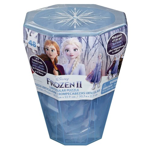 Disney frozen puzzle - disney,