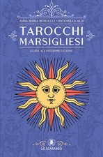 Tarocchi marsigliesi guida - marsigliesi.,