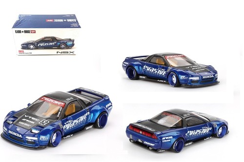 Kaido house mini honda - x,
