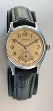 Vintage Military MULCO Watch