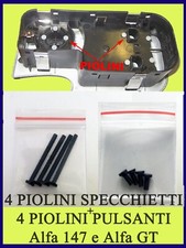 Piolini pulsante alzavetri - piolini, e