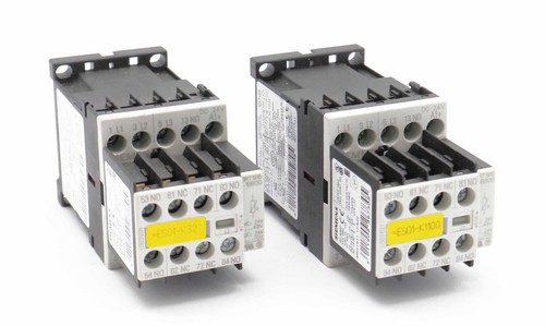 Siemens 3rt1016 1bb41 - 2x, 3rt1016-1bb41