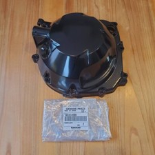 Kawasaki coperchio frizione - kawasaki,