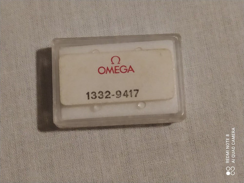 Omega coil cal 1337 - coil, part
