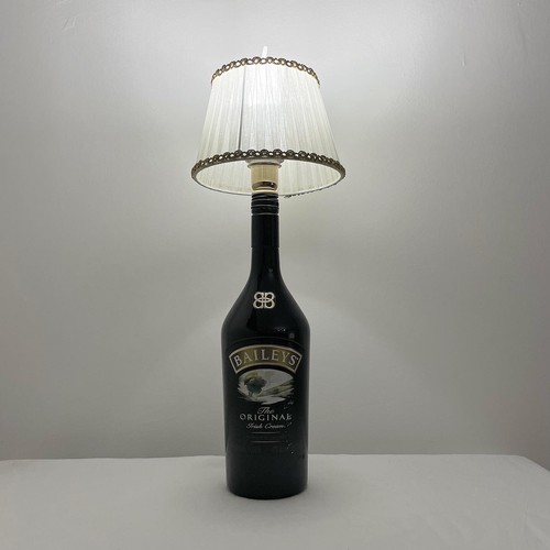 Lampada bottiglia idea - bottiglia,,
