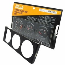 PANNELLO PORTASTRUMENTI DIN