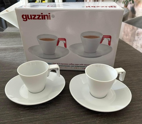 Set tazzine guzzini - set,
