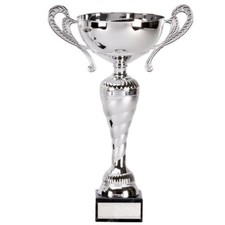 Tazza da presentazione in