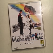 PLEASANTVILLE RARO DVD vendita