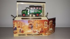 CAMION PUBBLICITARIO AC MACK