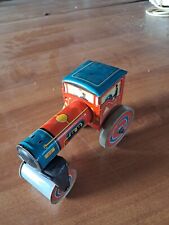 GIOCATTOLO IN LATTA TECHNOFIX VINTAGE