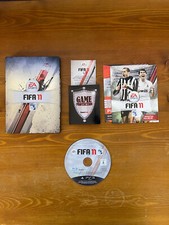 Fifa 11 Steelbok PS3 PAL ITA
