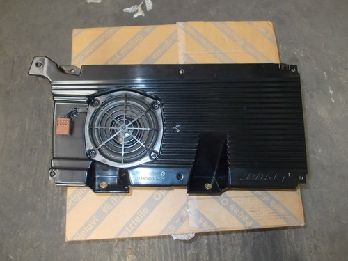 Subwoofer bose alfa - romeo, gt