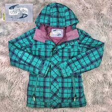 BURTON Dryride The White