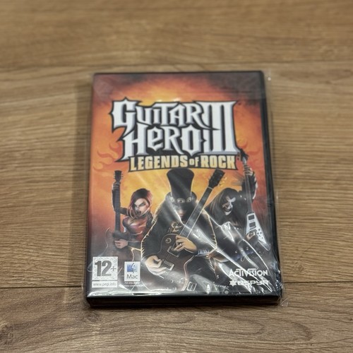 Guitar hero iii legends - iii, of