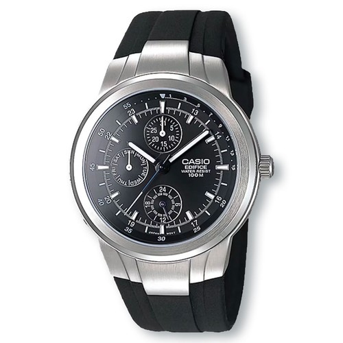 Casio edifice ef305 1av - edifice, ef305-1av